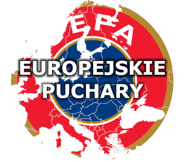 Wyniki drużyn w europejskich pucharach